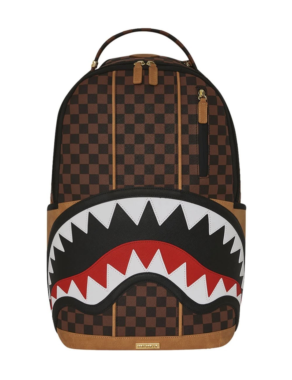 ZAINO HENNYVILLE DLXSV BACKPACK