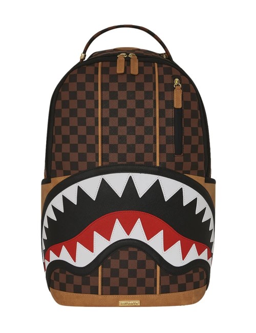ZAINO HENNYVILLE DLXSV BACKPACK