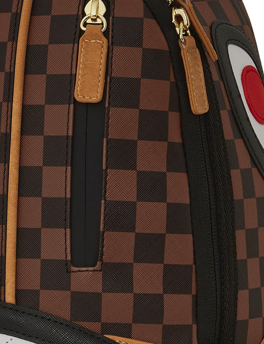 ZAINO HENNYVILLE DLXSV BACKPACK