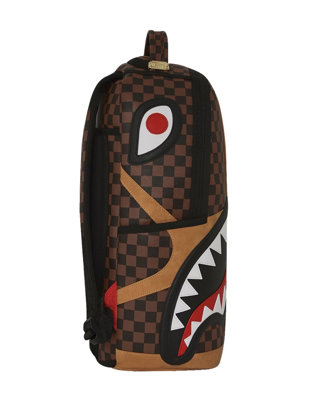 ZAINO HENNYVILLE DLXSV BACKPACK