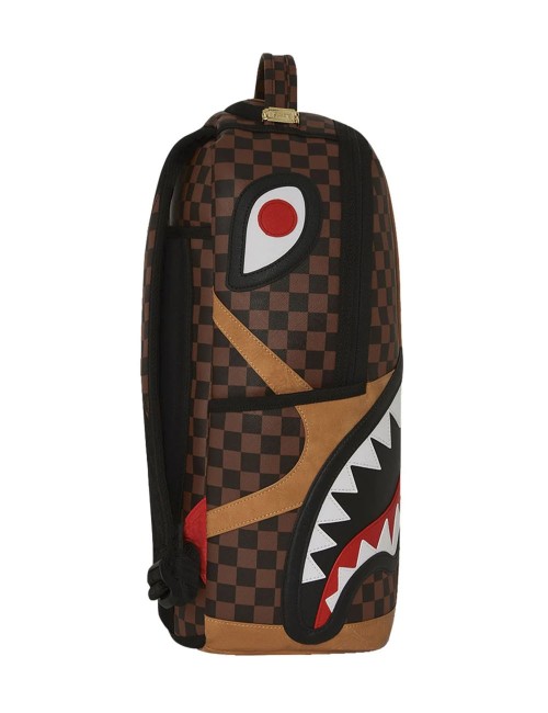 ZAINO HENNYVILLE DLXSV BACKPACK