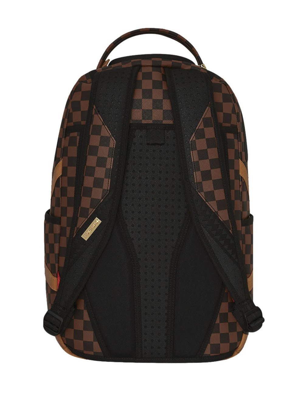 ZAINO HENNYVILLE DLXSV BACKPACK