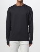Maglia blu scuro