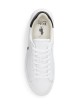 Sneakers in pelle Rlite Court bianche