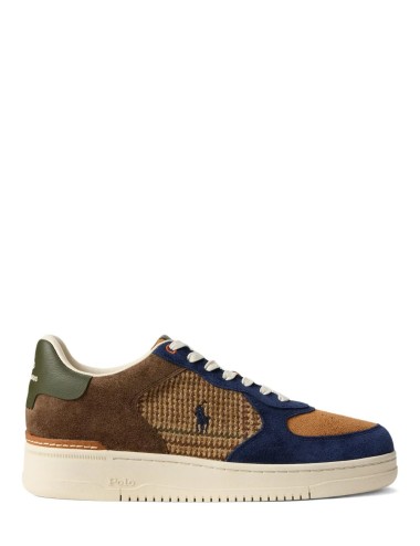 Sneakers Masters multi color