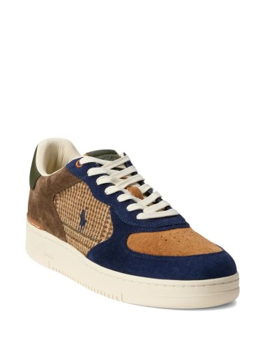 Sneakers Masters multi color