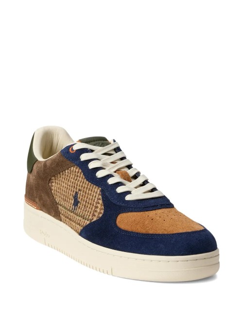 Sneakers Masters multi color