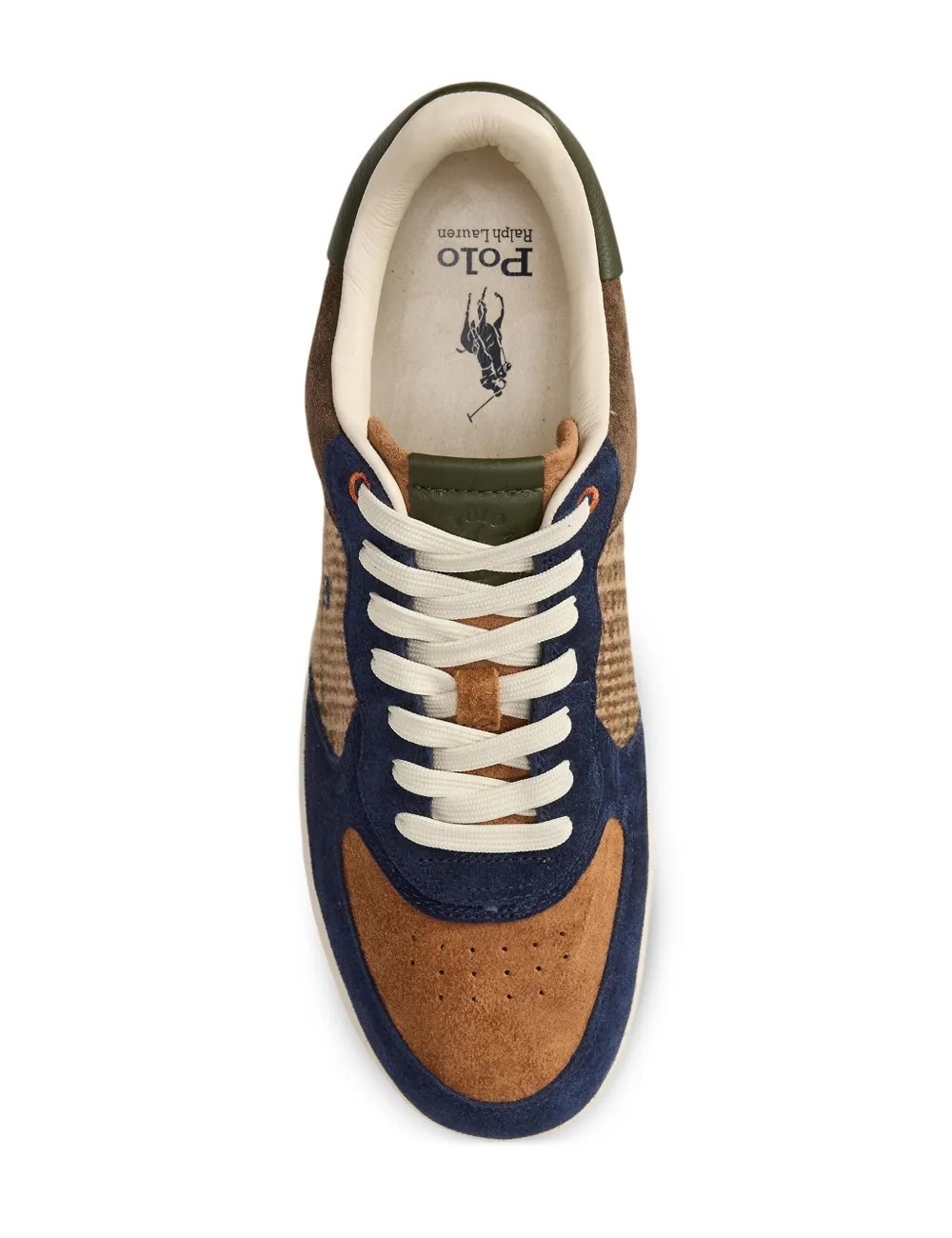 Sneakers Masters multi color