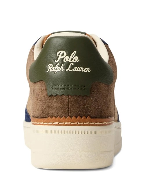 Sneakers Masters multi color