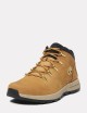 Sneaker Sprint Trekker Mid giallo