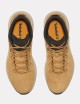 Sneaker Sprint Trekker Mid giallo