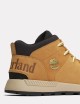 Sneaker Sprint Trekker Mid giallo