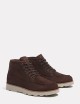 Stivale Chukka Britton Mills marrone scuro