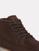Stivale Chukka Britton Mills marrone scuro