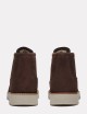 Stivale Chukka Britton Mills marrone scuro