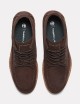 Stivale Chukka Britton Mills marrone scuro