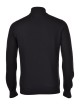 MOCK MERINOS WOOL BLACK