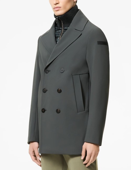 Giacca Surflex Winter Thermo Peacot Jkt tabacco