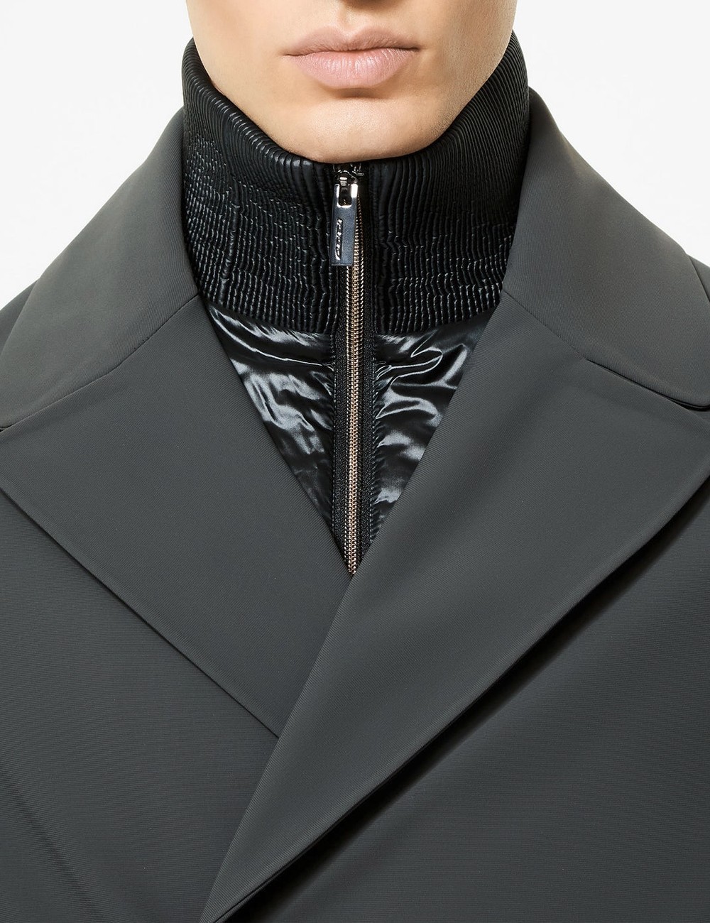 Giacca Surflex Winter Thermo Peacot Jkt tabacco