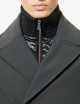 Surflex Winter Thermo Peacot Jkt tabacco
