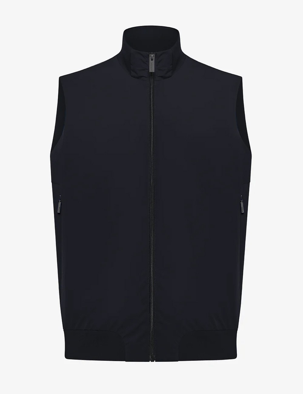 Montecristo Gilet Jkt blue black
