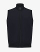 Montecristo Gilet Jkt blue black
