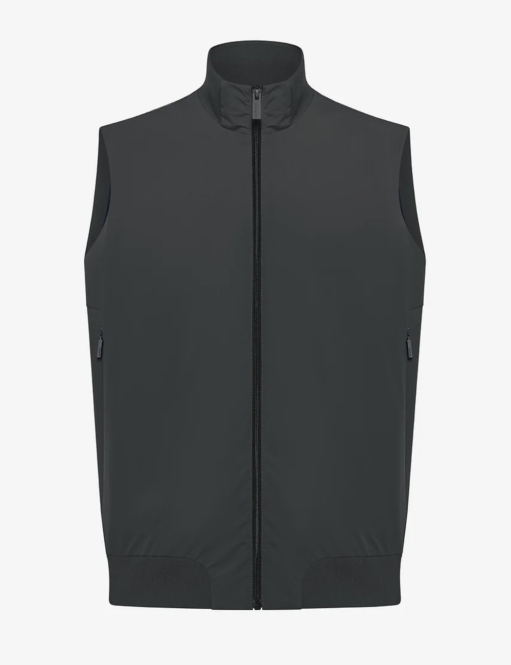 Gilet Montecristo Jkt blue forest green