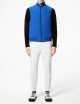 Gilet Montecristo Jkt blue forest green