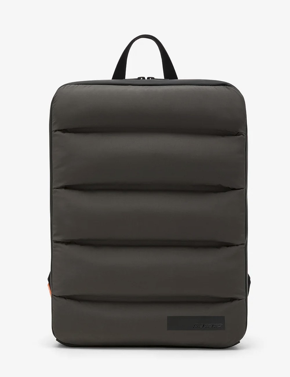 Zaino Simplicity Quilt Daily Bag forest green