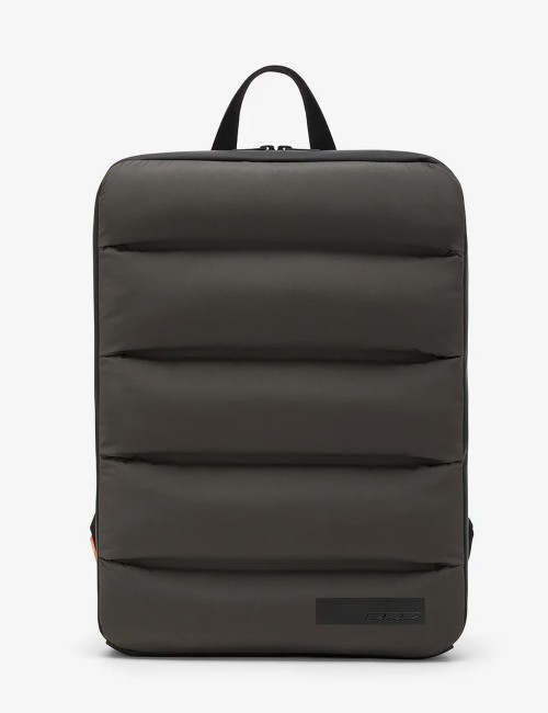 Zaino Simplicity Quilt Daily Bag forest green
