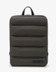 Zaino Simplicity Quilt Daily Bag forest green