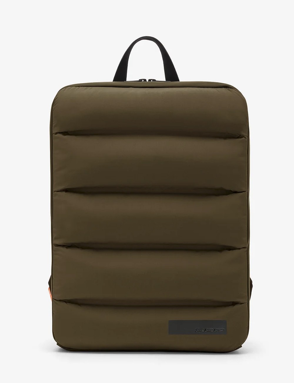 Zaino Simplicity Quilt Daily Bag light green