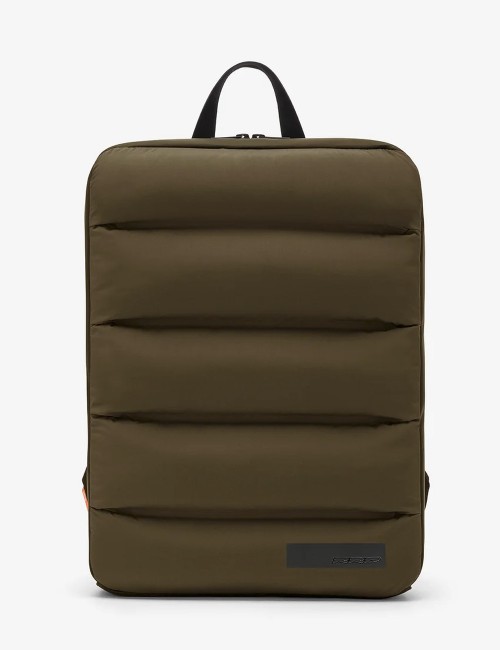 Zaino Simplicity Quilt Daily Bag light green