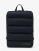 Zaino Simplicity Quilt Daily Bag light blue black