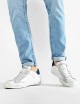 Sneakers Prsx Mixage Pop Blanc Cognac
