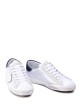 Sneakers Prsx Mixage Pop Blanc Cognac