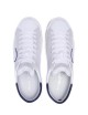 Sneakers Prsx Mixage Pop Blanc Bleu