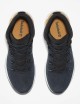 Sneaker Sprint Trekker Mid blu scuro