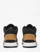 Sneaker Sprint Trekker Mid blu scuro