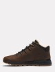 Sneaker Sprint Trekker Mid marrone