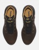 Sprint Trekker Mid Trainer in brown