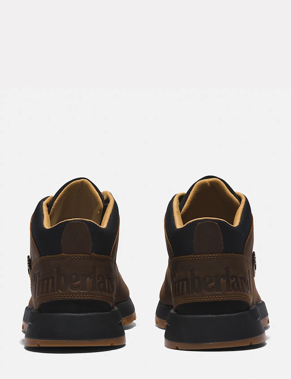 Sprint Trekker Mid Trainer in brown