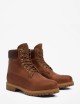 Timberland® Premium 6-Inch Waterproof Boot in Brown