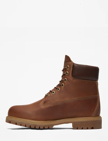 Stivale Impermeabile Timberland® Premium 6-Inch marrone