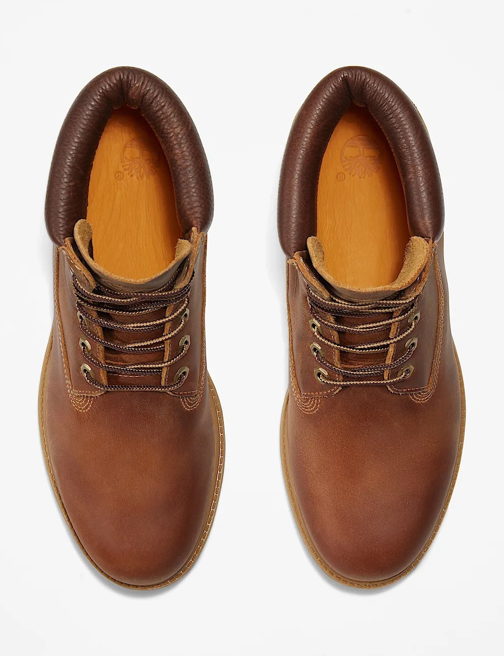 Stivale Impermeabile Timberland® Premium 6-Inch marrone
