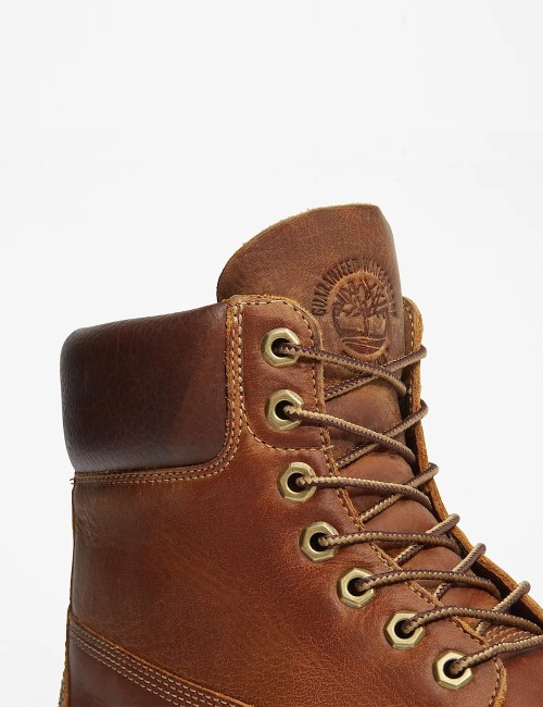 Stivale Impermeabile Timberland® Premium 6-Inch marrone