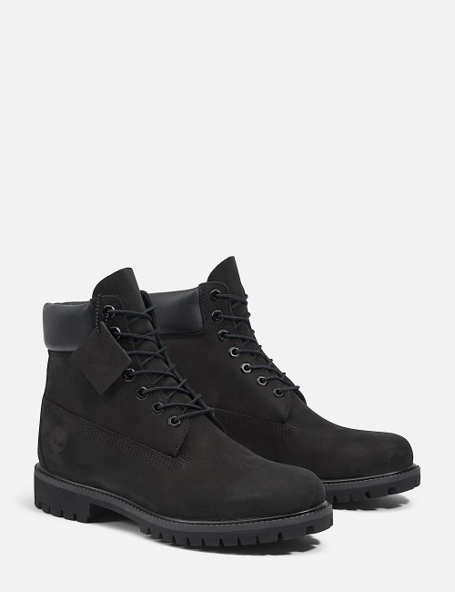 Stivale Impermeabile Timberland® Premium 6-Inch nero