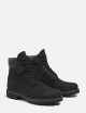Timberland® Premium 6-Inch Waterproof Boot Black