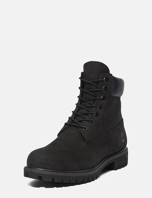 Stivale Impermeabile Timberland® Premium 6-Inch nero