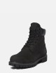 Timberland® Premium 6-Inch Waterproof Boot Black